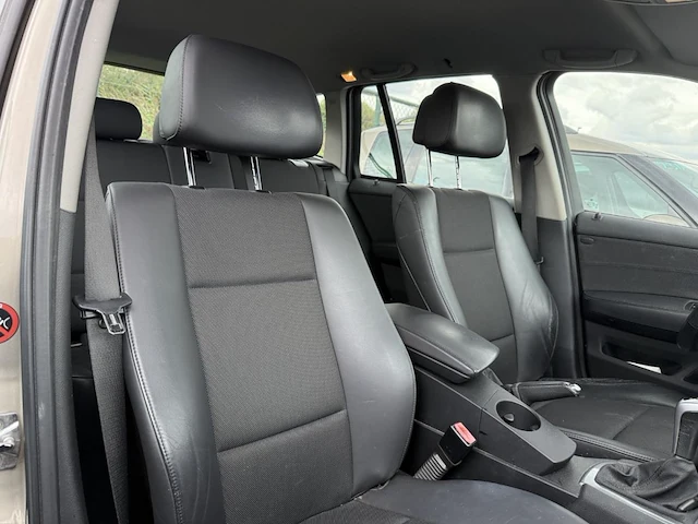 Bmw x3, 2009 - afbeelding 14 van  32