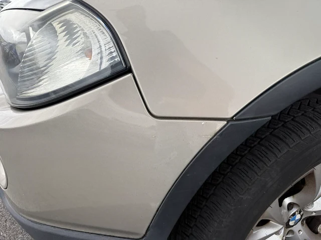 Bmw x3, 2009 - afbeelding 15 van  32