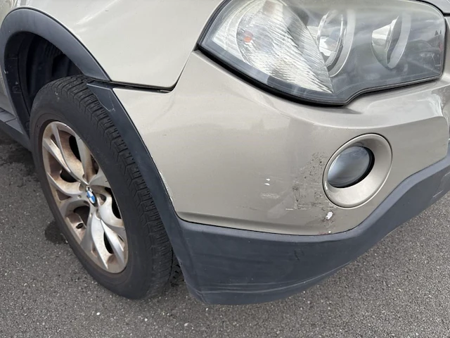 Bmw x3, 2009 - afbeelding 16 van  32