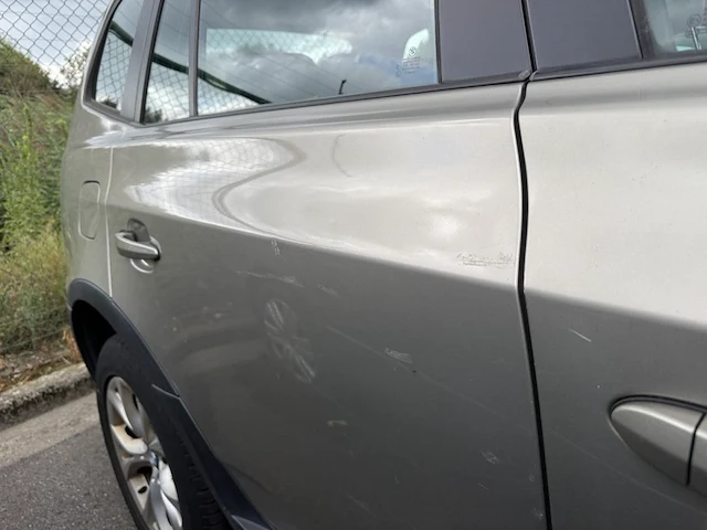 Bmw x3, 2009 - afbeelding 18 van  32