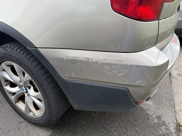 Bmw x3, 2009 - afbeelding 22 van  32