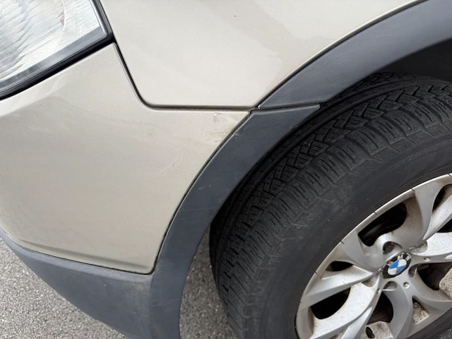 Bmw x3, 2009 - afbeelding 25 van  32