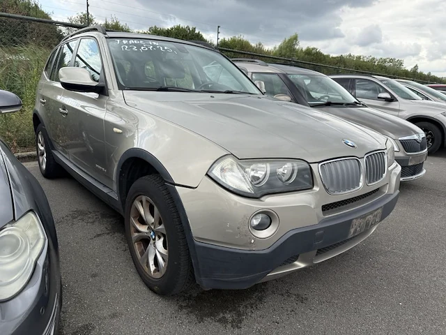 Bmw x3, 2009 - afbeelding 23 van  32