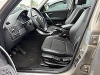 Bmw x3, 2009 - afbeelding 30 van  32