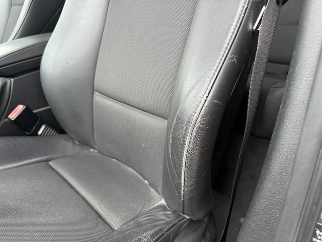 Bmw x3, 2009 - afbeelding 31 van  32