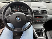 Bmw x3, 2009 - afbeelding 32 van  32