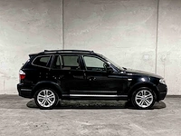 Bmw x3 2.0d executive 177pk 2007, jl-438-l - afbeelding 2 van  41