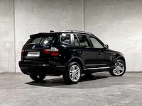 Bmw x3 2.0d executive 177pk 2007, jl-438-l - afbeelding 3 van  41