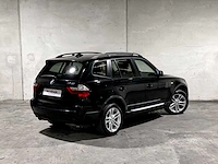 Bmw x3 2.0d executive 177pk 2007, jl-438-l - afbeelding 4 van  41