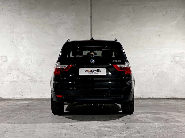 Bmw x3 2.0d executive 177pk 2007, jl-438-l - afbeelding 5 van  41