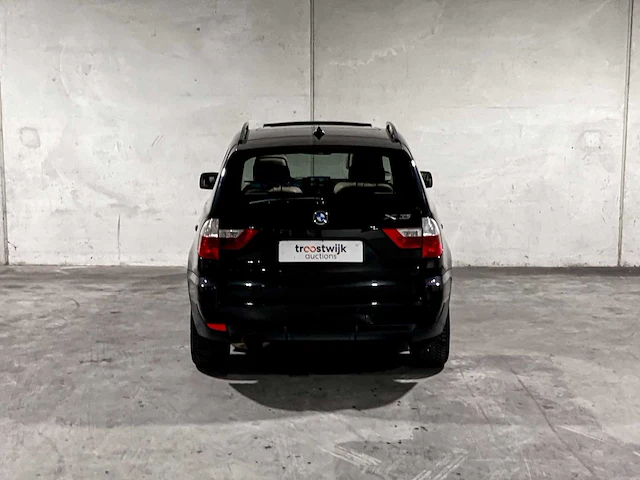 Bmw x3 2.0d executive 177pk 2007, jl-438-l - afbeelding 6 van  41