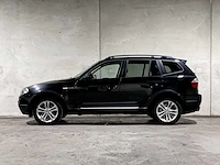 Bmw x3 2.0d executive 177pk 2007, jl-438-l - afbeelding 9 van  41