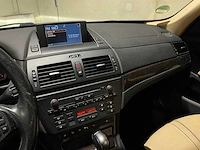 Bmw x3 2.0d executive 177pk 2007, jl-438-l - afbeelding 21 van  41