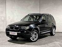 Bmw x3 2.0d executive 177pk 2007, jl-438-l - afbeelding 23 van  41