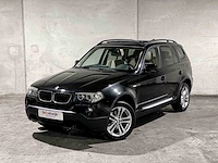 Bmw x3 2.0d executive 177pk 2007, jl-438-l - afbeelding 34 van  41