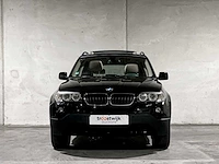 Bmw x3 2.0d executive 177pk 2007, jl-438-l - afbeelding 37 van  41