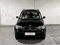 Bmw x3 2.0d executive 177pk 2007, jl-438-l - afbeelding 38 van  41