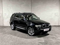 Bmw x3 2.0d executive 177pk 2007, jl-438-l - afbeelding 40 van  41