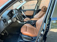 Bmw x3 2.0i executive, 03-kdh-1 - afbeelding 3 van  13