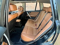Bmw x3 2.0i executive, 03-kdh-1 - afbeelding 4 van  13
