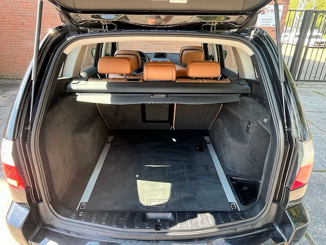 Bmw x3 2.0i executive, 03-kdh-1 - afbeelding 5 van  13