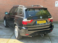 Bmw x3 2.0i executive, 03-kdh-1 - afbeelding 8 van  13