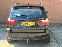 Bmw x3 2.0i executive, 03-kdh-1 - afbeelding 10 van  13