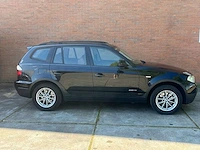 Bmw x3 2.0i executive, 03-kdh-1 - afbeelding 12 van  13