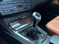 Bmw x3 2.0i high executive, pf-298-l - afbeelding 4 van  22