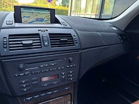 Bmw x3 2.0i high executive, pf-298-l - afbeelding 5 van  22