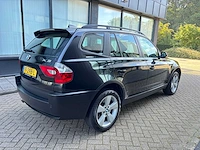 Bmw x3 2.0i high executive, pf-298-l - afbeelding 12 van  22