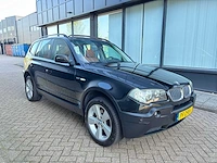 Bmw x3 2.0i high executive, pf-298-l - afbeelding 16 van  22