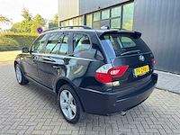 Bmw x3 2.0i high executive, pf-298-l - afbeelding 17 van  22