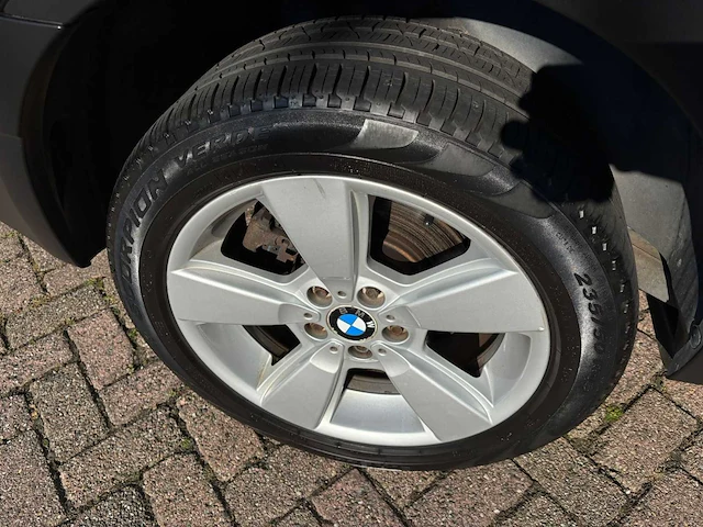 Bmw x3 2.0i high executive, pf-298-l - afbeelding 18 van  22