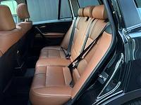 Bmw x3 2.0i high executive, pf-298-l - afbeelding 21 van  22