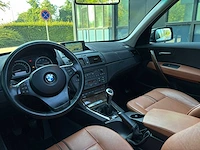 Bmw x3 2.0i high executive, pf-298-l - afbeelding 22 van  22