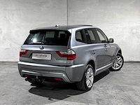 Bmw x3 2.5si executive m-sport 218pk 2007, t-942-jb youngtimer - afbeelding 2 van  39