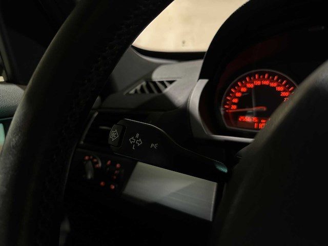 Bmw x3 2.5si executive m-sport 218pk 2007, t-942-jb youngtimer - afbeelding 15 van  39