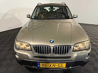 Bmw x3 2.5si high executive, 15-xn-gl - afbeelding 5 van  13