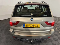 Bmw x3 2.5si high executive, 15-xn-gl - afbeelding 7 van  13
