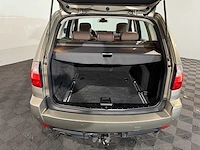 Bmw x3 2.5si high executive, 15-xn-gl - afbeelding 8 van  13