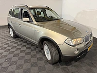 Bmw x3 2.5si high executive, 15-xn-gl - afbeelding 10 van  13