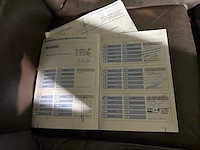 Bmw x3 2.5si high executive, 15-xn-gl - afbeelding 11 van  13