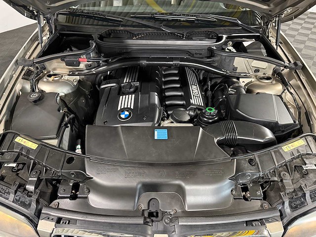 Bmw x3 2.5si high executive, 15-xn-gl - afbeelding 4 van  13