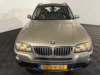 Bmw x3 2.5si high executive, 15-xn-gl - afbeelding 5 van  13