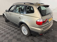 Bmw x3 2.5si high executive, 15-xn-gl - afbeelding 6 van  13