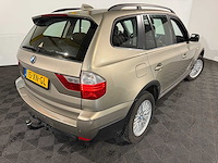 Bmw x3 2.5si high executive, 15-xn-gl - afbeelding 9 van  13
