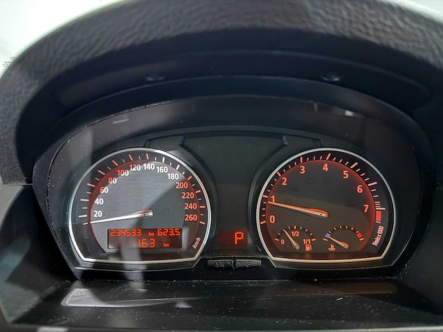 Bmw x3 2.5si high executive, 15-xn-gl - afbeelding 13 van  13