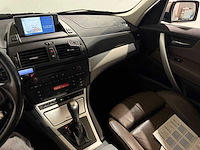 Bmw x3 2.5si high executive, 15-xn-gl - afbeelding 3 van  13