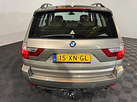Bmw x3 2.5si high executive, 15-xn-gl - afbeelding 7 van  13